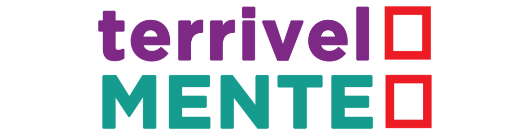 Terrivelmente 10 capas de terror