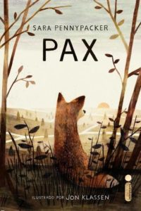 PAX - BOOK TOUR