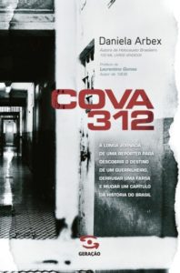 Cova 312 - Daniela Arbex