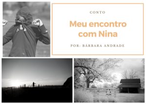 Meu Encontro Com Nina