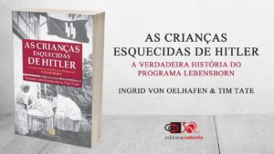 As crianças esquecidas de Hitler