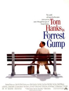 Forrest Gump - adaptacao