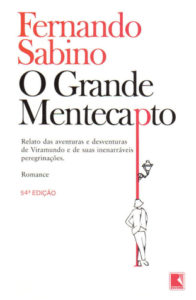 O Grande Mentecapto - Fernando Sabino