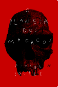 O Planeta dos Macacos - adaptação