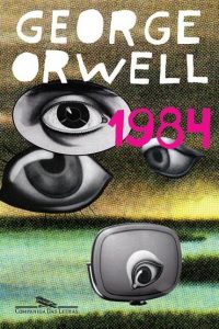 Capa 1984
