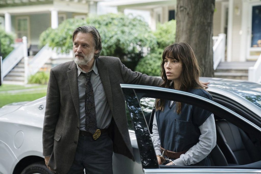 5 SÉRIES PARA MARATONAR NO FERIADO