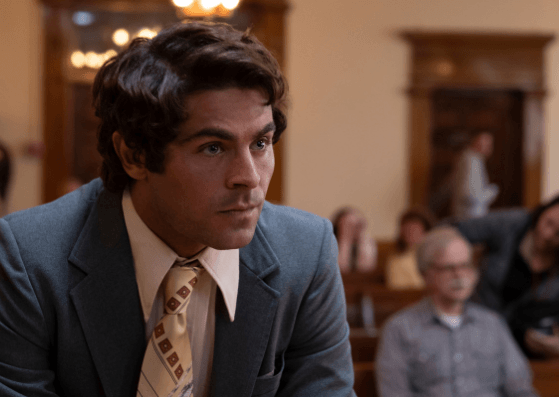 Ted Bundy: A irresistível face do mal