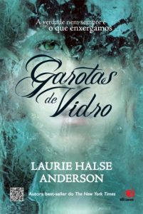 Capa Garotas de vidro
