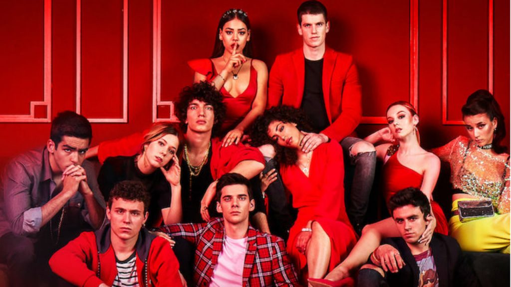 Netflix / Divulgação