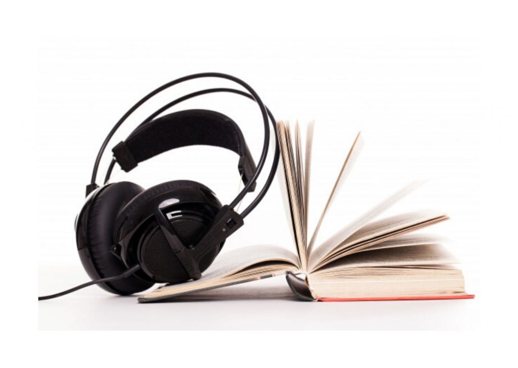 TOP 10 audiolivros mais vendidos no Brasil
