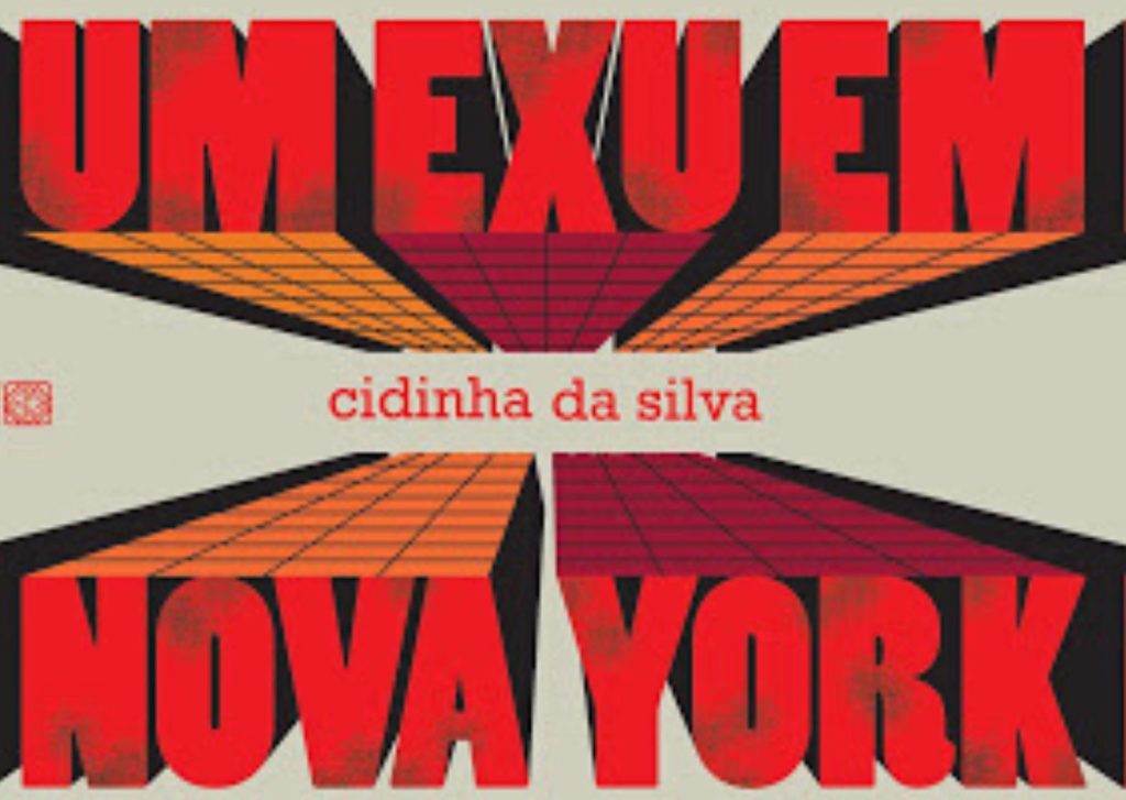 resenha um exú em Nova York
