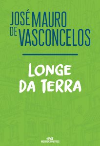 JOSÉ MAURO DE VASCONCELOS 