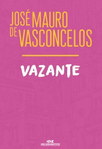 JOSÉ MAURO DE VASCONCELOS