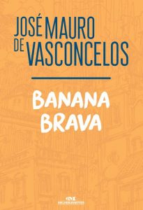 JOSÉ MAURO DE VASCONCELOS