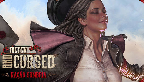 Catarse a few cursed