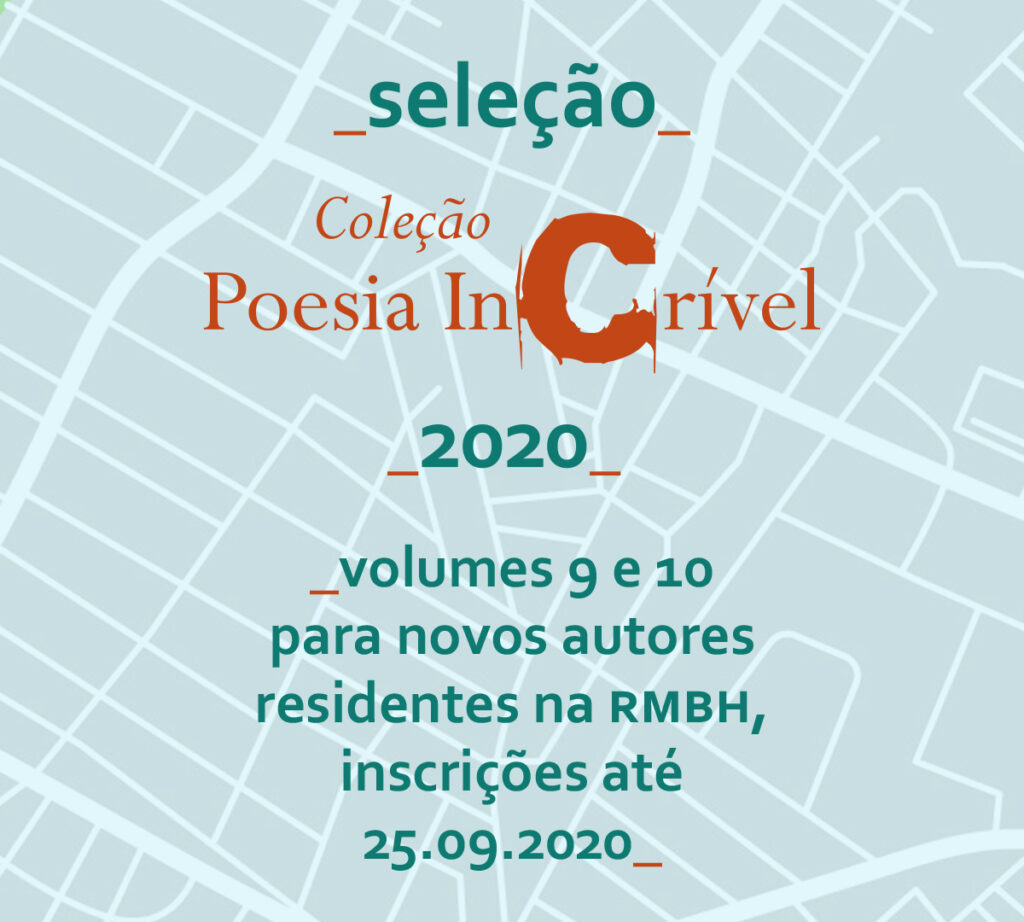 Poesia incrível