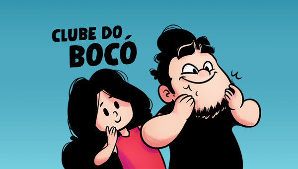 Clube do Bocó Clube do Bocó