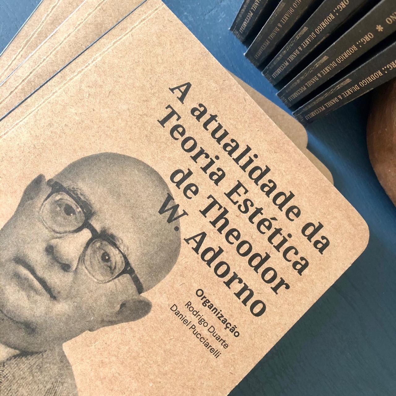 Teoria estética de Theodor W. Adorno