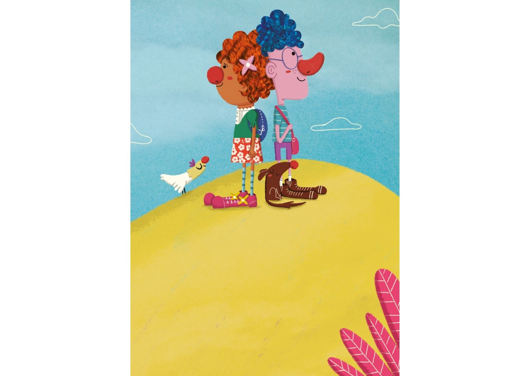 Capa do livro A Ilha de Malabares