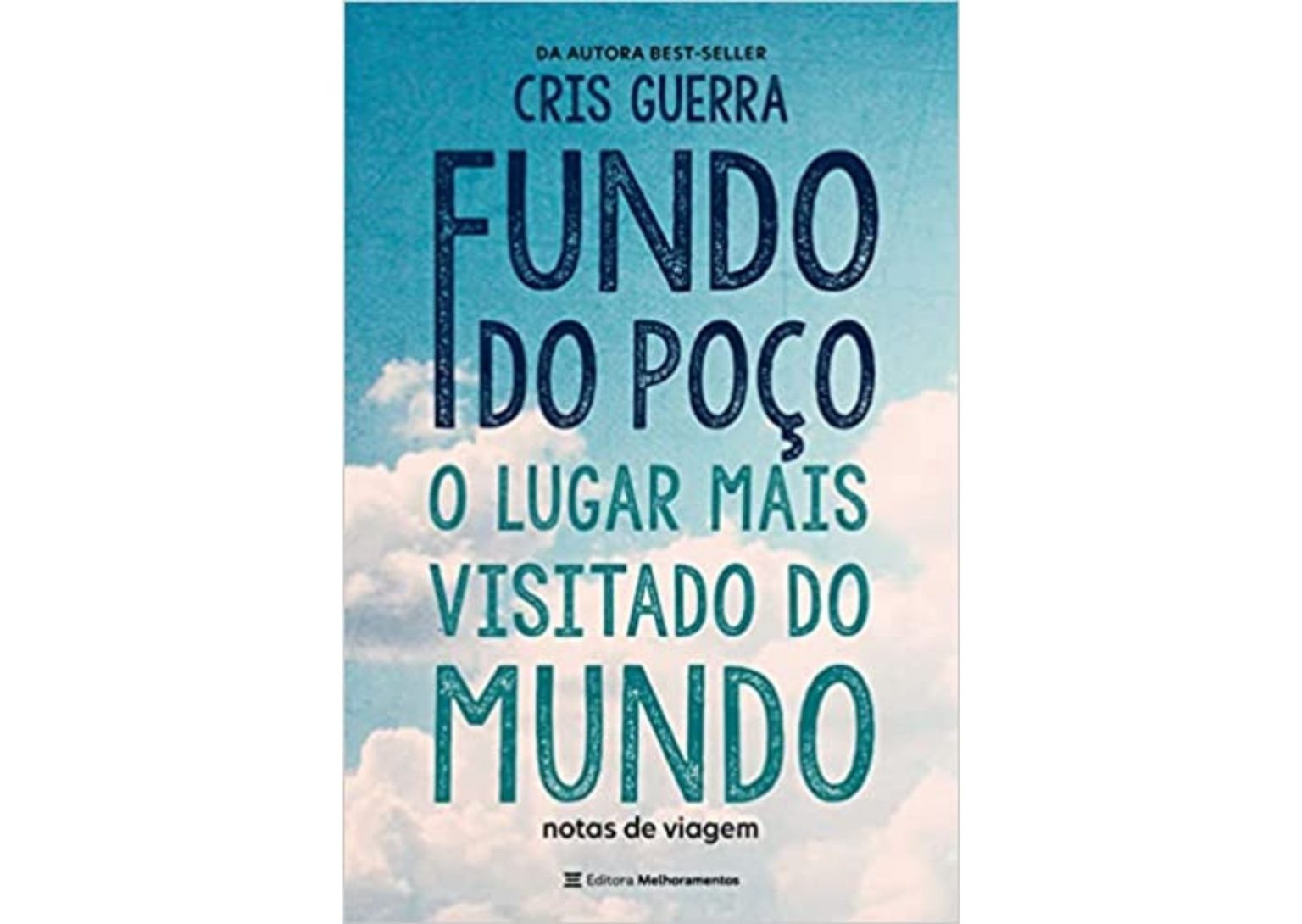 Fundo do Poço, O lugar Mais Visitado do Mundo - Notas de Viagem ...