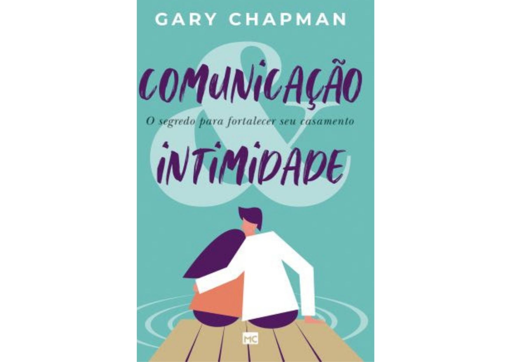 Capa do livro Comunicação e intimidade