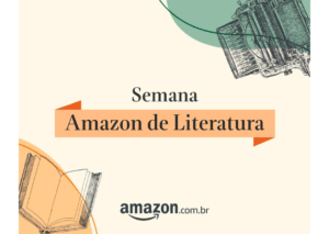 2ª Semana Amazon de Literatura