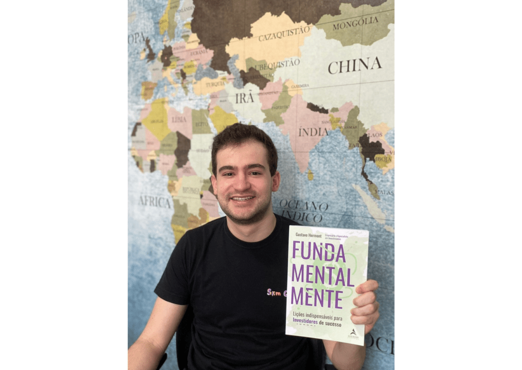 Fundamentalmente: lições indispensáveis para investidores de sucesso
