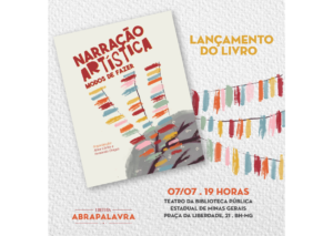 Conheça a Editora AbraPalavra