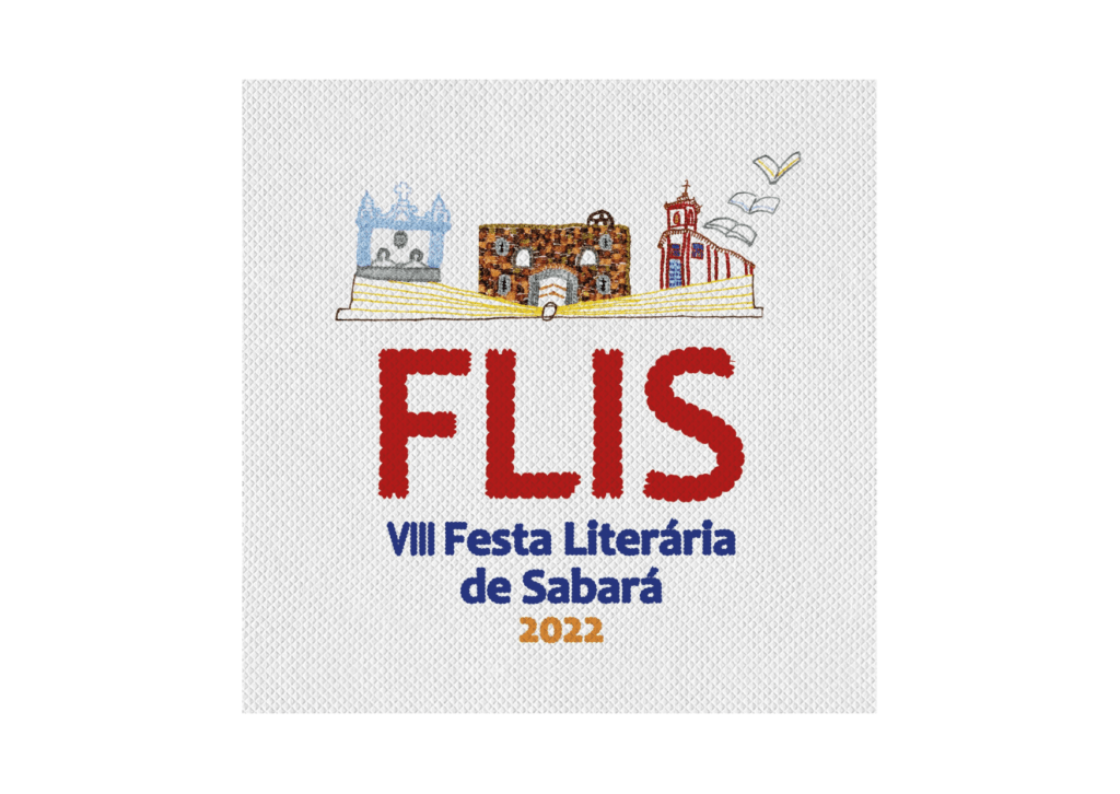 FLIS 2022- VIII Festa Literária de Sabará