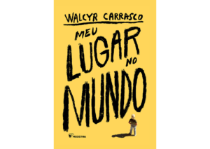Capa Meu Lugar no Mundo