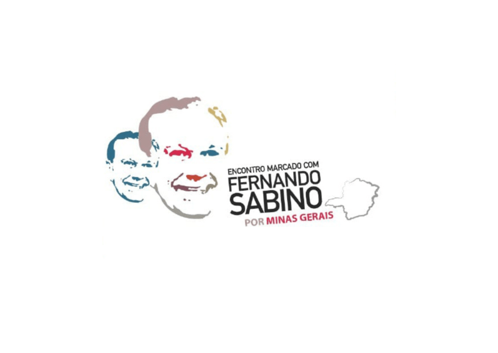 Projeto Encontro Marcado com Fernando Sabino em Paulistas (MG)