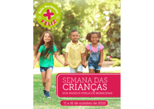 Mês das Crianças em Belo Horizonte