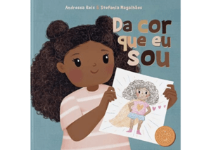 9 livros infantis sobre questões raciais.