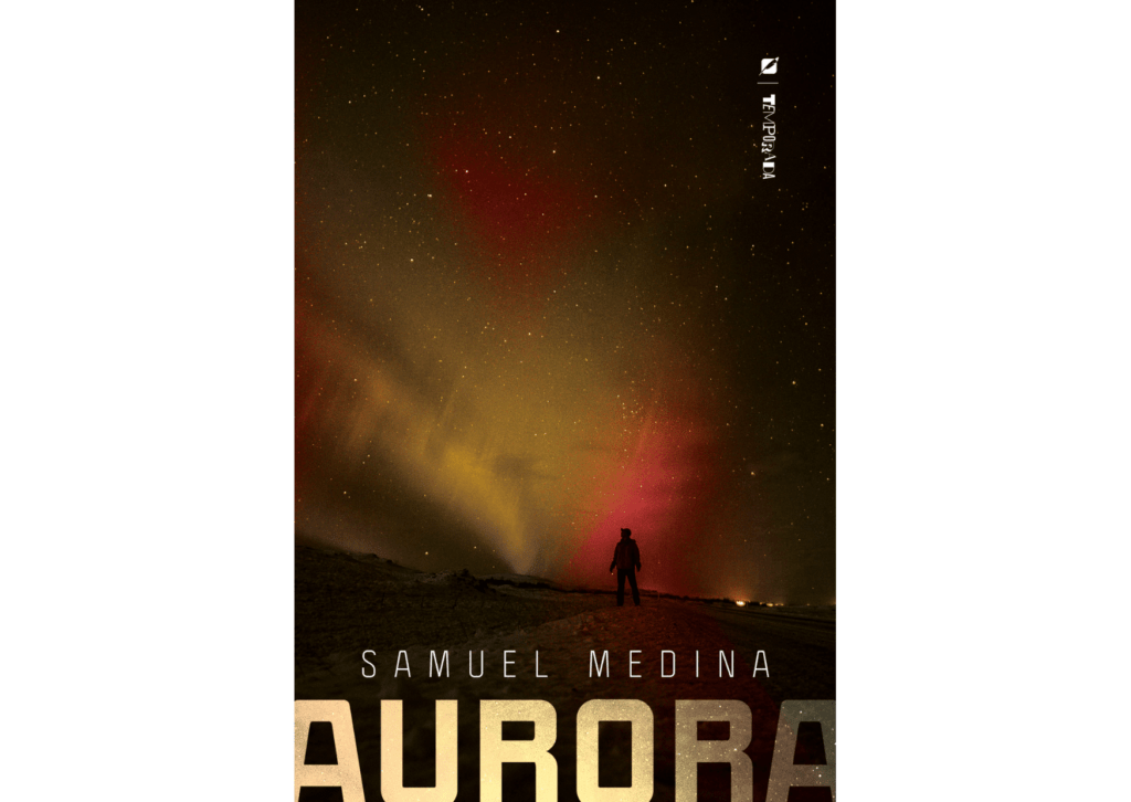 Aurora por Samuel Medina