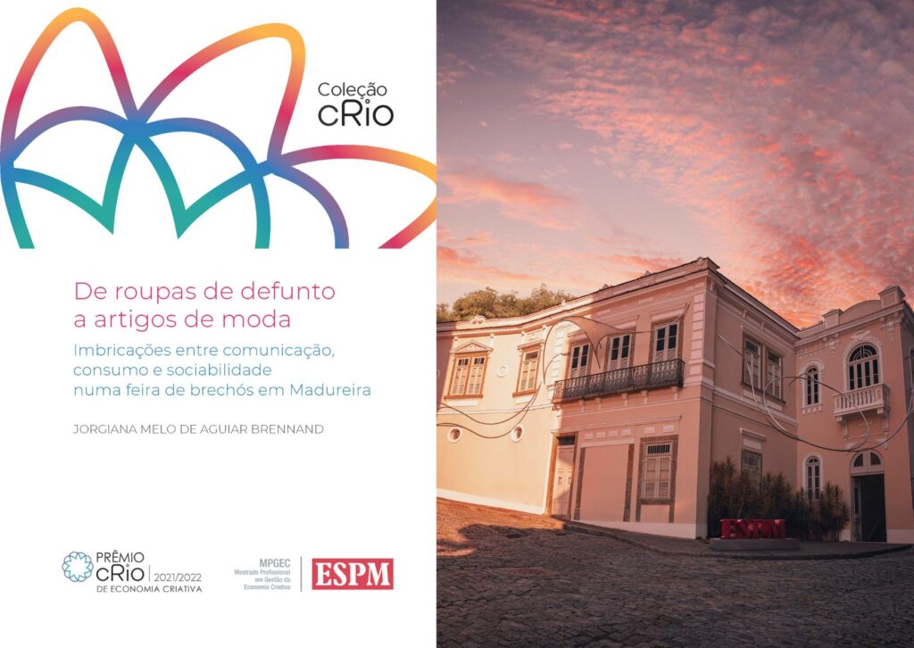 e-books economia criativa