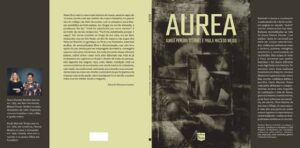 Imagem do livro Aurea