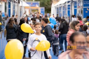 4ª edição da FLITI