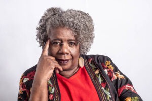 Conceição Evaristo vai ser homenageada na 3ª edição do Flitabira.
