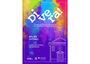 DiVera – Festa da Palavra e da Cultura