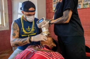 Levante e Lute, conheça a história por trás da ONG Doutores da Amazônia