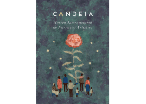 6ª Candeia - Mostra Internacional de Narração Artística