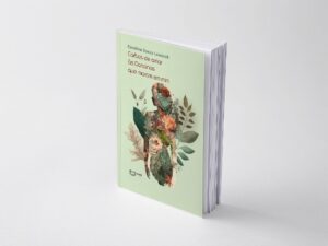 Cartas de amor às Carolinas que moram em mim marcam a estreia de Carolina Souza Louback
