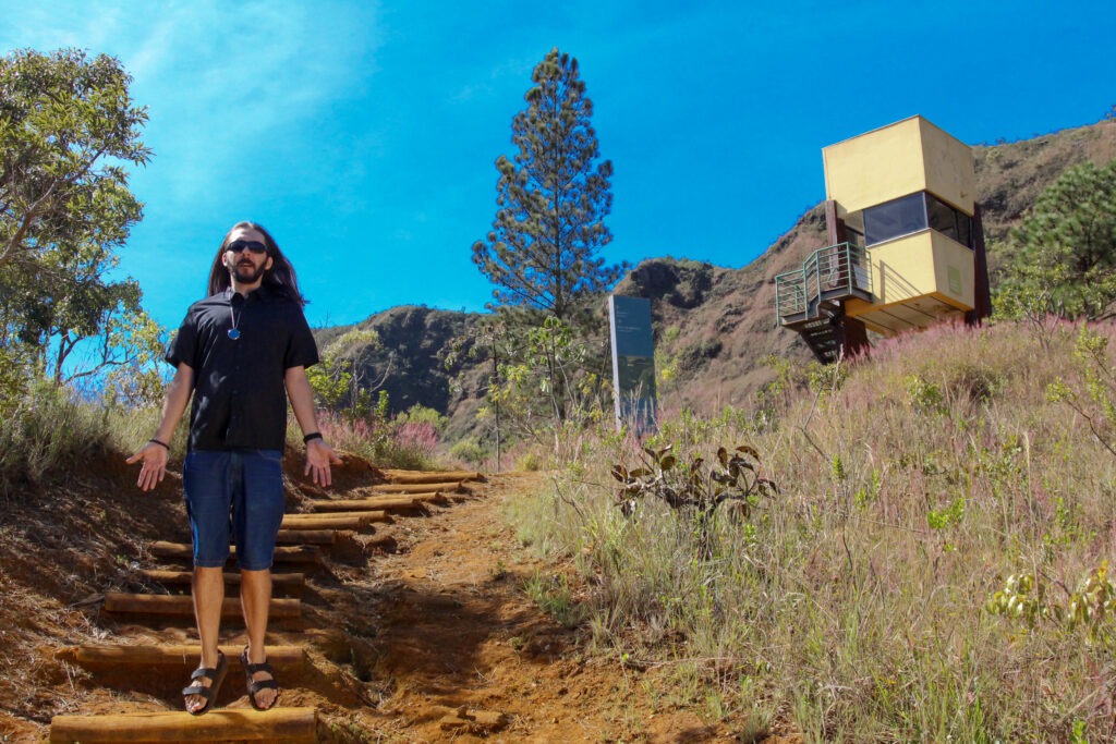 Guilherme Leite, autor de Vida de Livreiro 