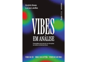 Capa do livro Vibes em Análise