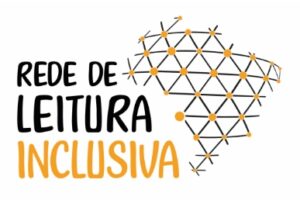 Rede de Leitura Inclusiva em comemoração