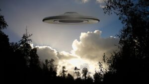 Invasores Misteriosos - Incidente em Varginha