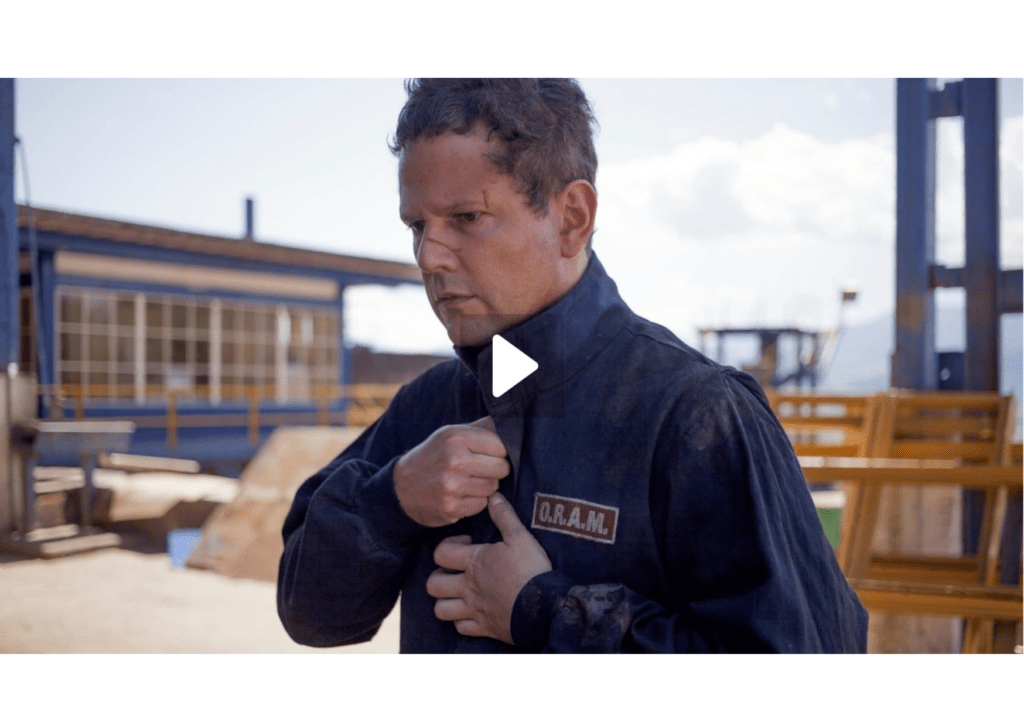 Selton Mello na adaptação de Enterre seus mortos um dos Livros nacionais que vão virar filmes