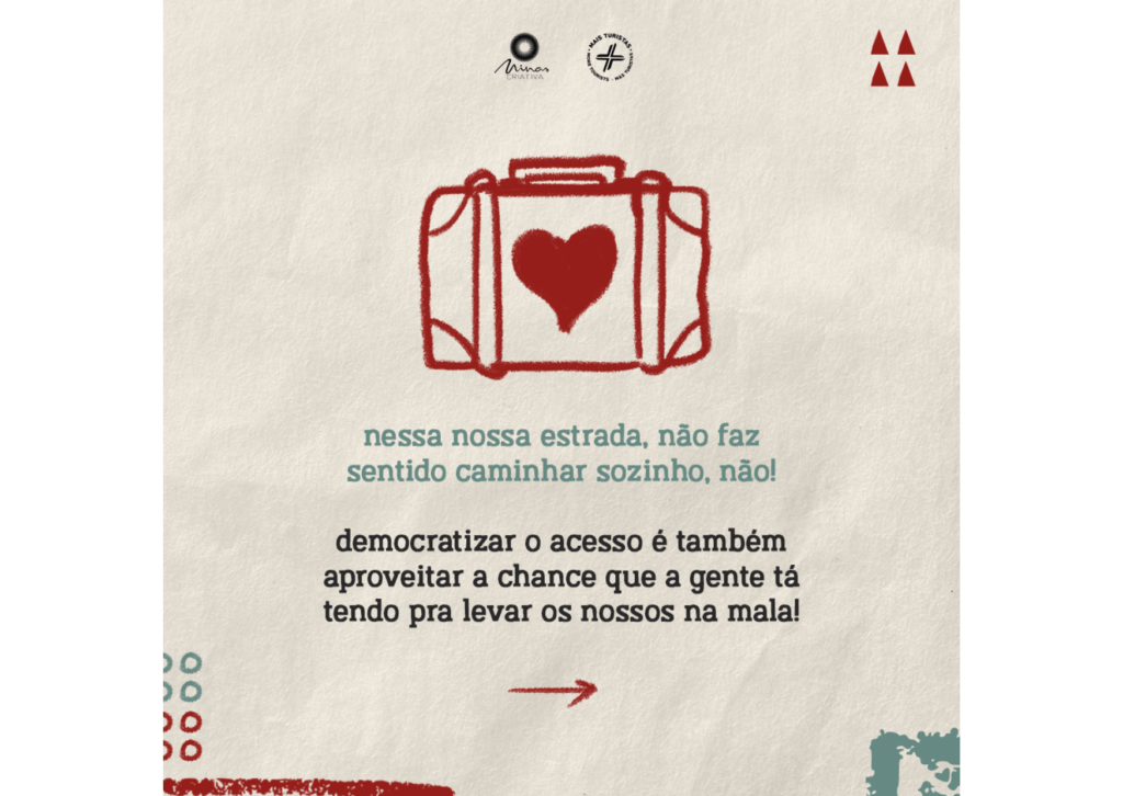 Vamo prazoropa? - últimos dias para inscrição
