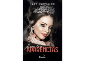 Capa do livro Além das aparências