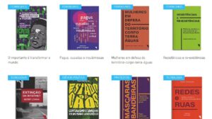 Livros gratuitos na Funilaria